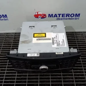 RADIO CD