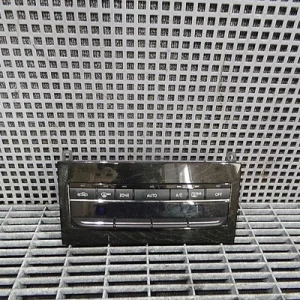 TABLOU COMANDA INCALZIRE MERCEDES E-CLASS 2009-2016 oe-A2129008711, vedere frontata