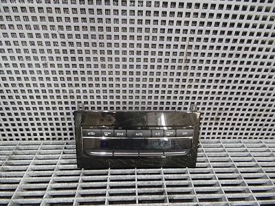 TABLOU COMANDA INCALZIRE MERCEDES E-CLASS 2009-2016 oe A2129008711, vedere frontata
