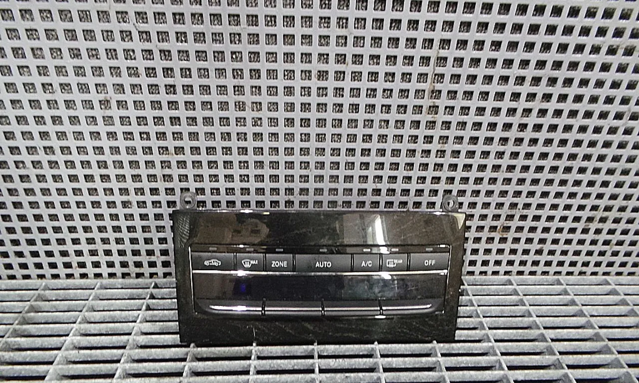 TABLOU COMANDA INCALZIRE MERCEDES E-CLASS 2009-2016