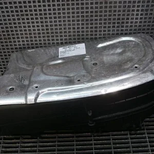 CARCASA FILTRU AER