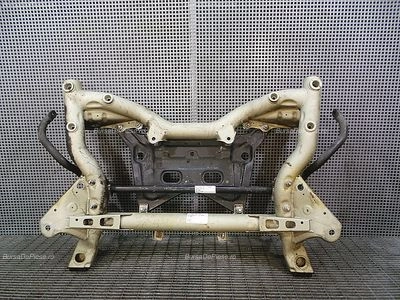 JUG MOTOR MERCEDES E-CLASS 2.2 CDI 2009-2016 oe A2126281000, vedere frontata