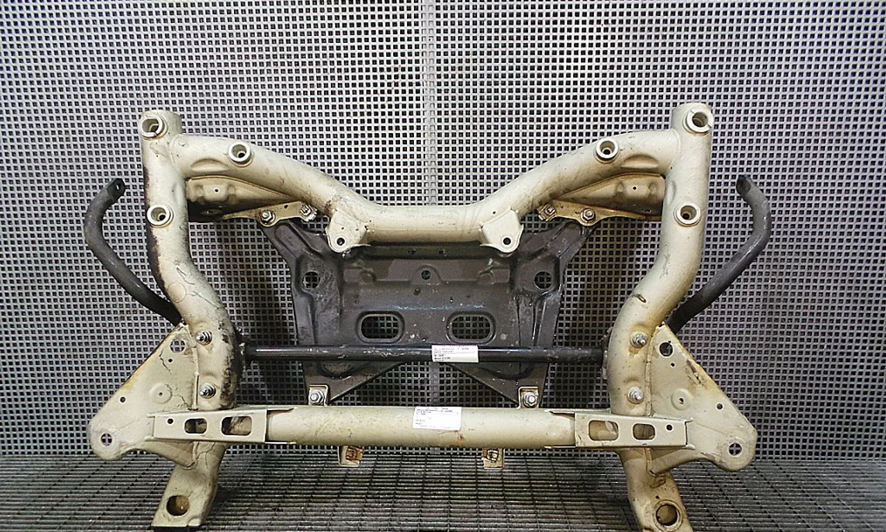 JUG MOTOR MERCEDES E-CLASS 2009-2016