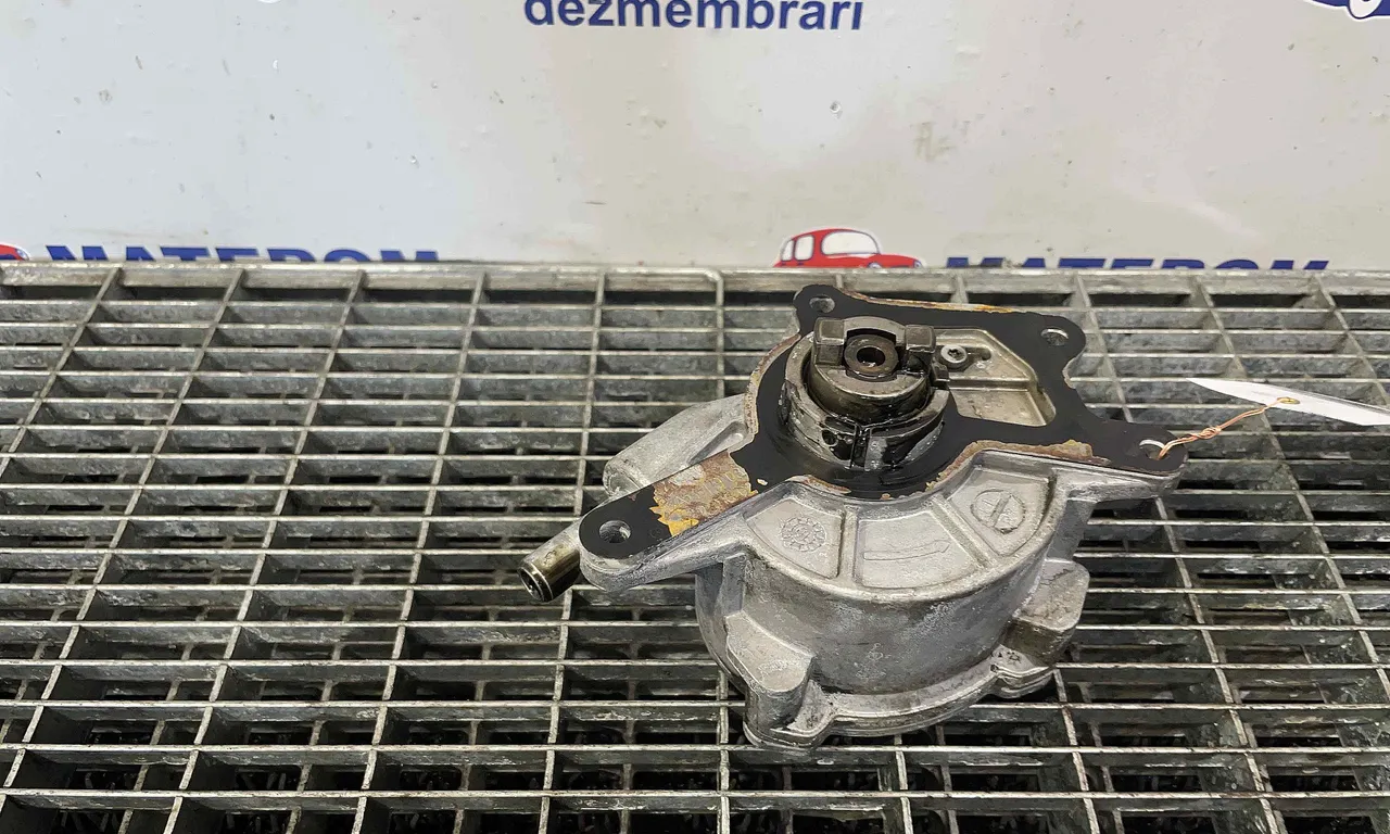 POMPA VACUUM MERCEDES E-CLASS 2009-2016