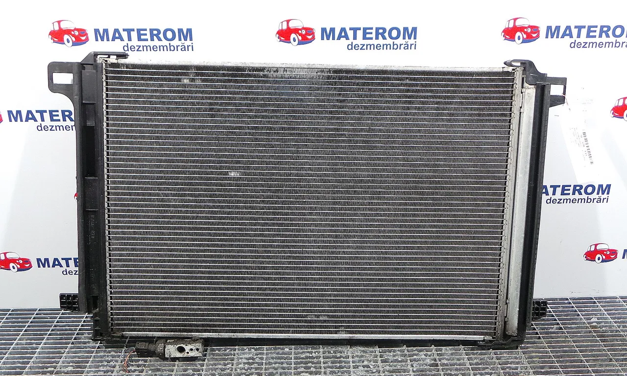 RADIATOR CLIMA MERCEDES E-CLASS 2009-2016