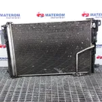 RADIATOR CLIMA MERCEDES E-CLASS 2.2 CDI 2009-2016 oe-A2045000654, vedere laterala