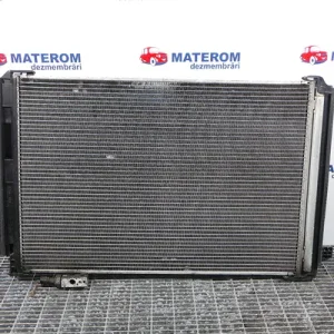 RADIATOR CLIMA