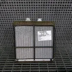 RADIATOR INCALZIRE MERCEDES E-CLASS 2009-2016 oe-A2048300461, vedere frontata