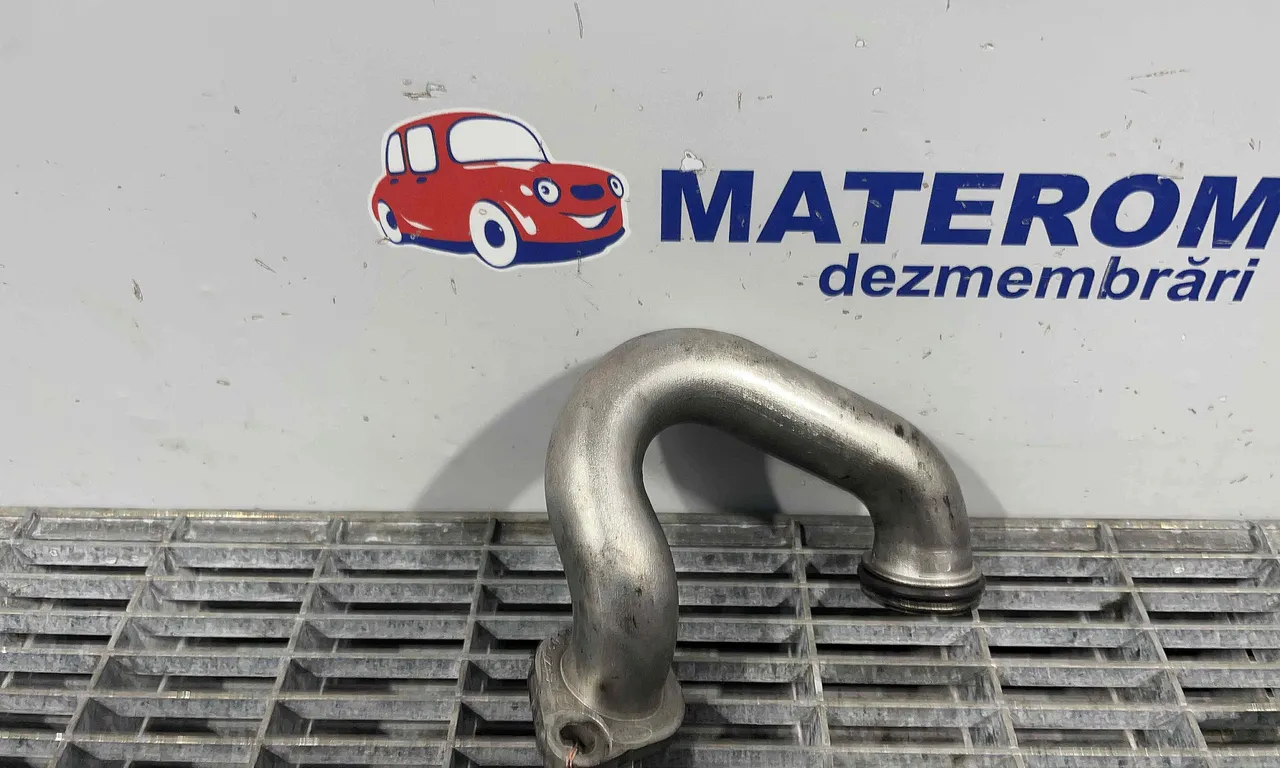 TEAVA EGR MERCEDES E-CLASS 2009-2016