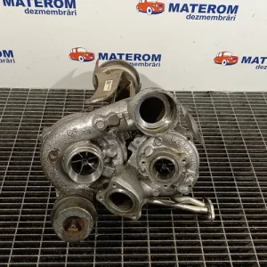 TURBOSUFLANTA