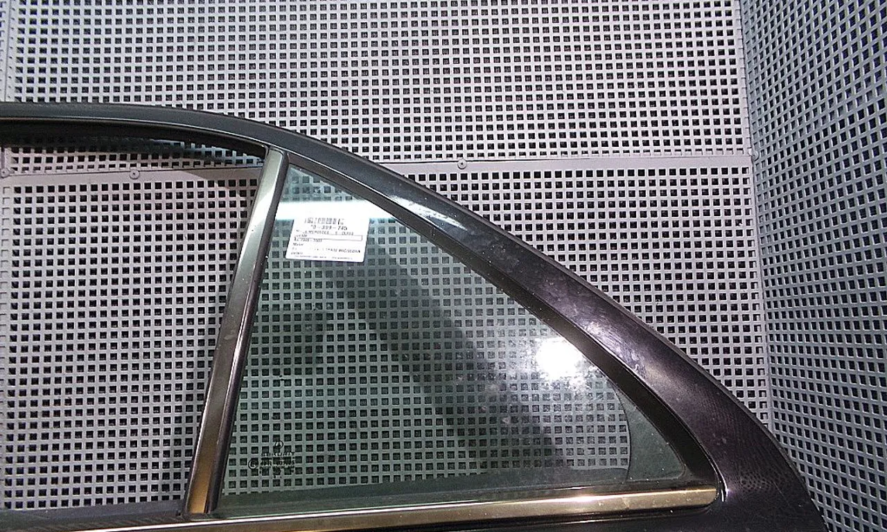 GEAM SPATE MIC STANGA MERCEDES E-CLASS 1995-2003