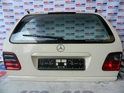 Haion MERCEDES E-CLASS 1995-2003, vedere frontata