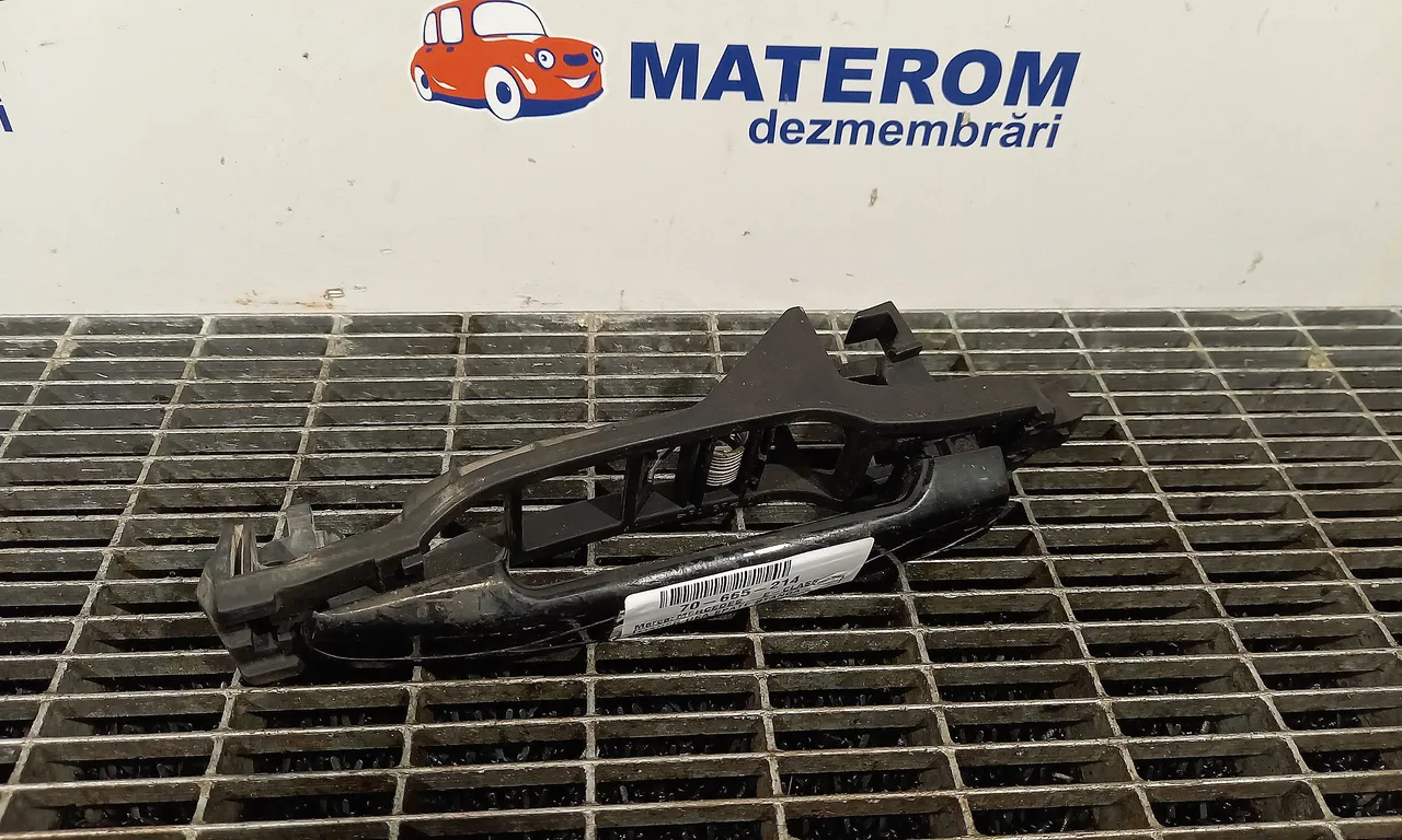 MANER USA SPATE STANGA MERCEDES E-CLASS 1995-2003