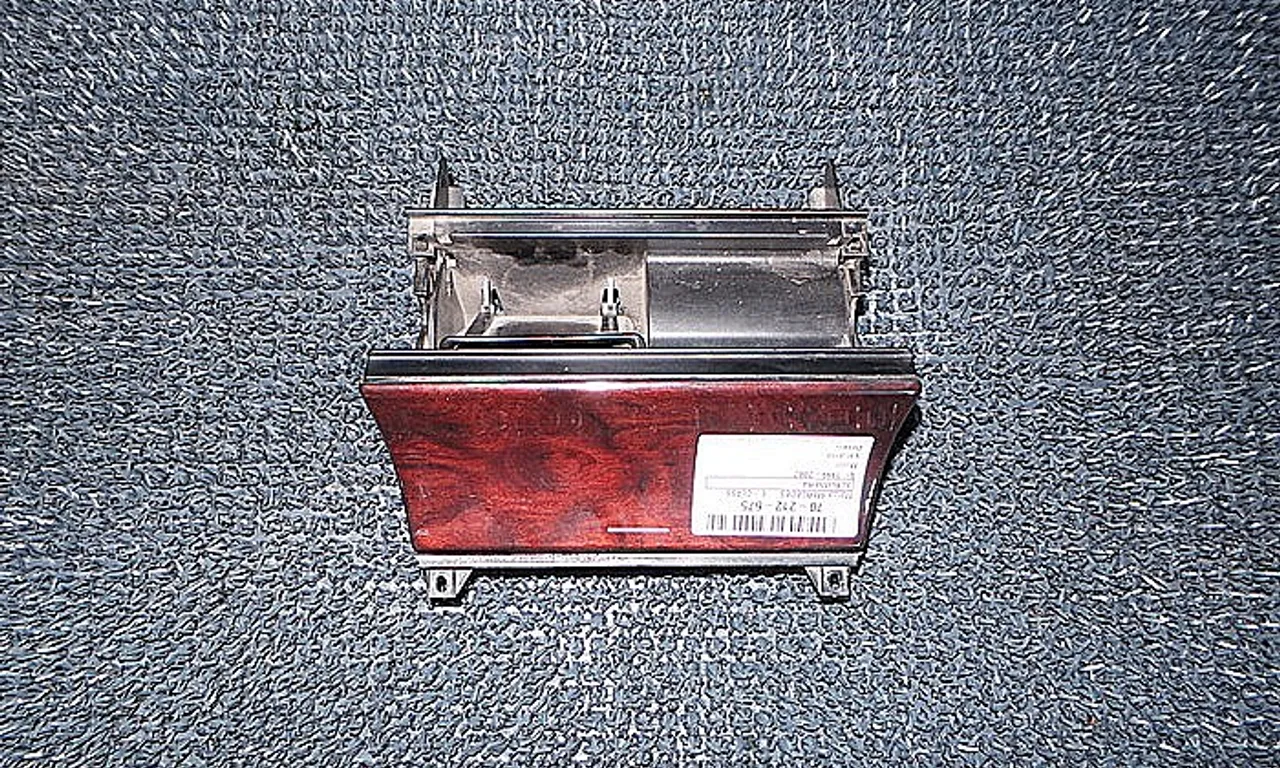 SCRUMIERA MERCEDES E-CLASS 1995-2003