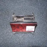 SCRUMIERA MERCEDES E-CLASS 1995-2003 oe-A2106805252, vedere frontata