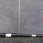 TELESCOP SPATE MERCEDES E-CLASS 1995-2003 oe-A2103262200, vedere laterala