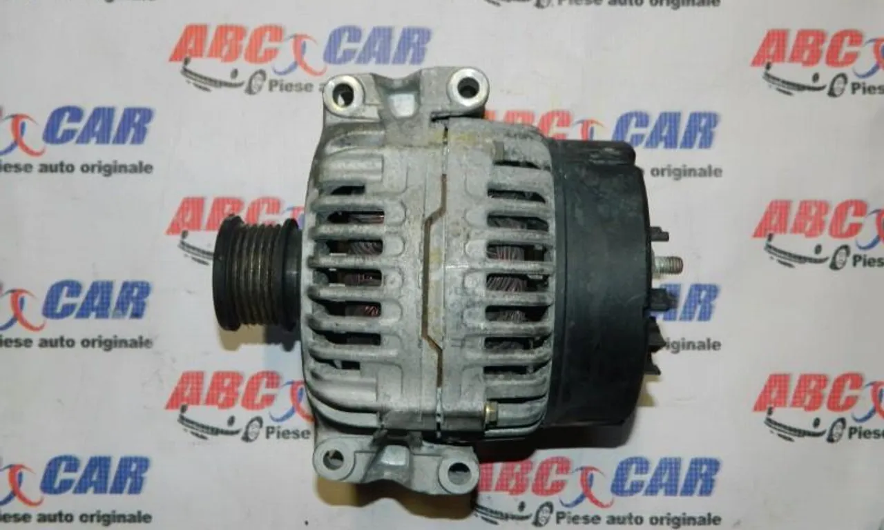 Alternator 14V 115Amp MERCEDES E-CLASS 1995-2003