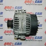 Alternator 14V 115Amp MERCEDES E-CLASS 1995-2003 0123510108, vedere frontata