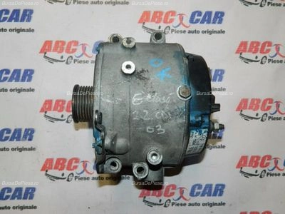 Alternator 14v 190Amp