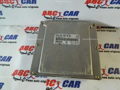Calculator motor