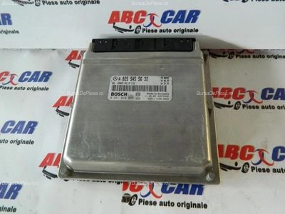Calculator motor MERCEDES E-CLASS 1995-2003