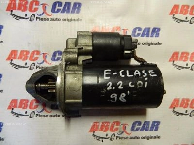 Electromotor