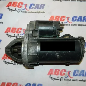 Electromotor
