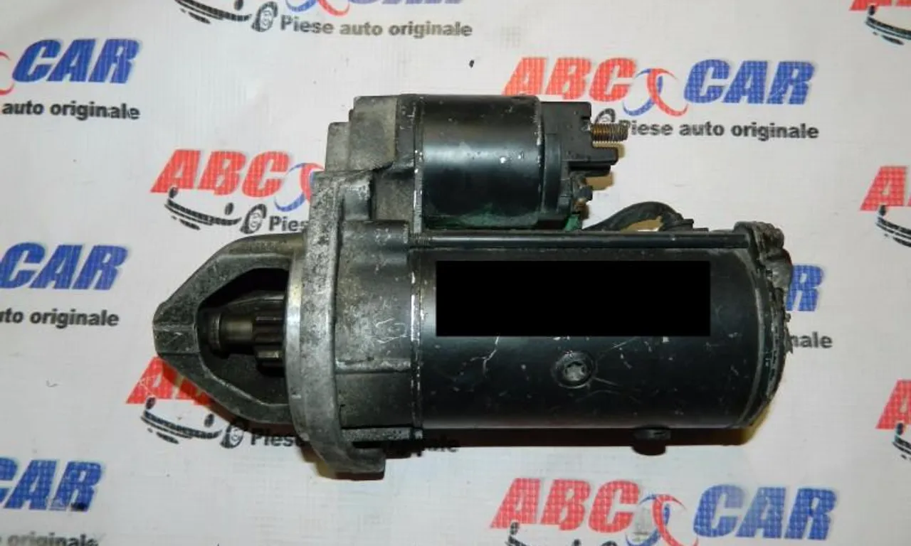 Electromotor MERCEDES E-CLASS 1995-2003