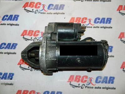 Electromotor