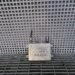 MODUL ANTENA MERCEDES E-CLASS 1995-2003 oe-2038203926, vedere laterala