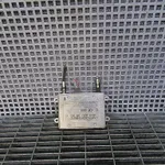 MODUL ANTENA MERCEDES E-CLASS 1995-2003 oe-2038203926, vedere frontata