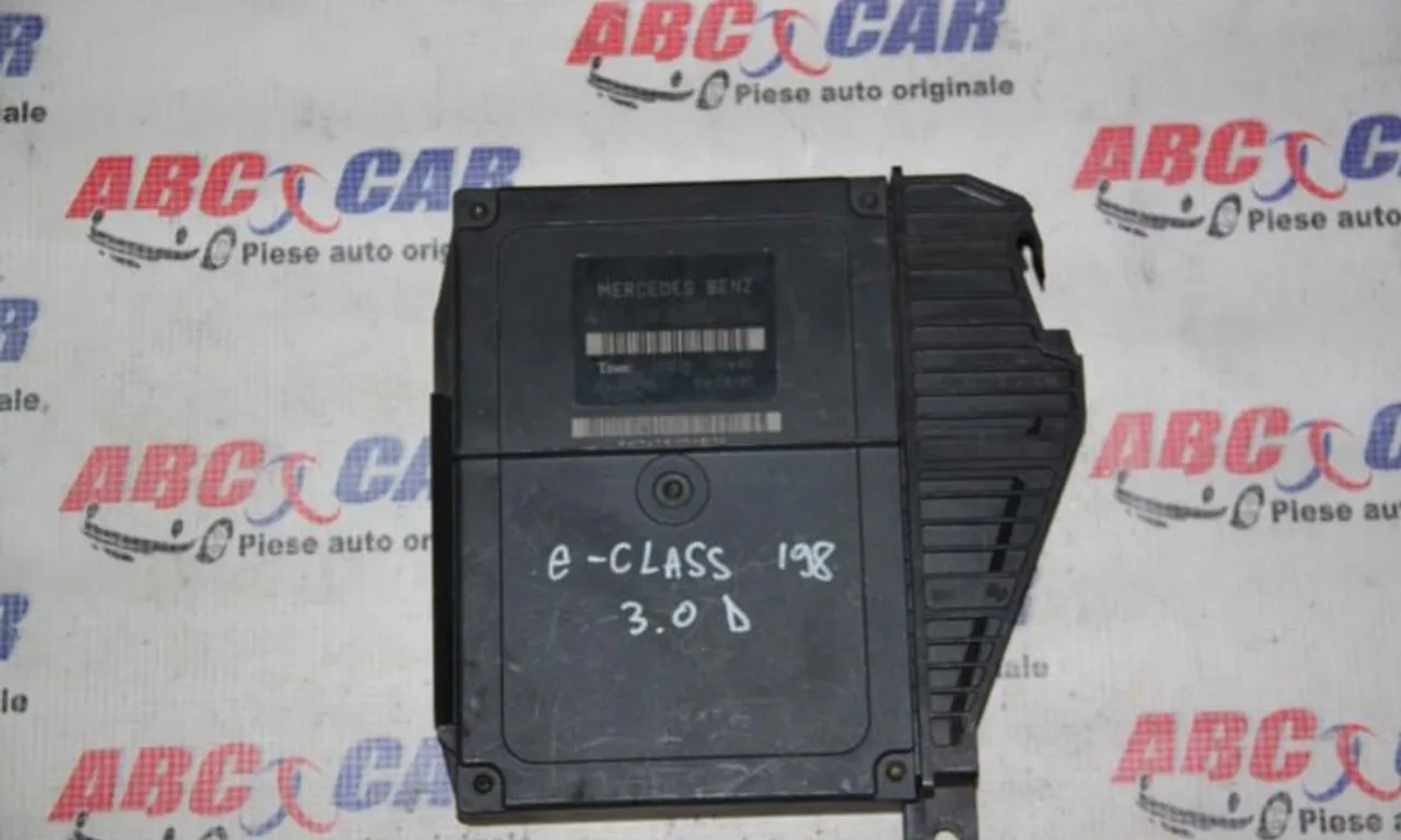 Modul confort MERCEDES E-CLASS 1995-2003