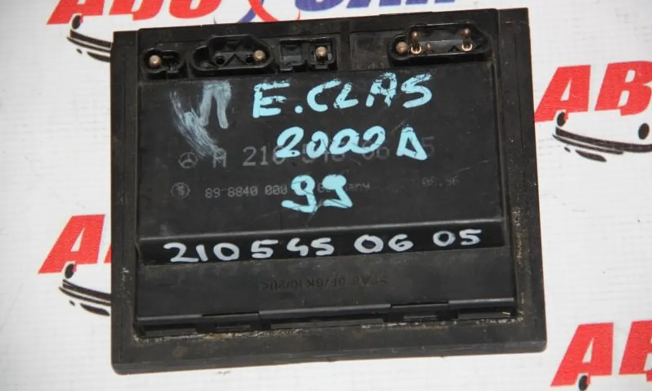 Modul far MERCEDES E-CLASS 1995-2003