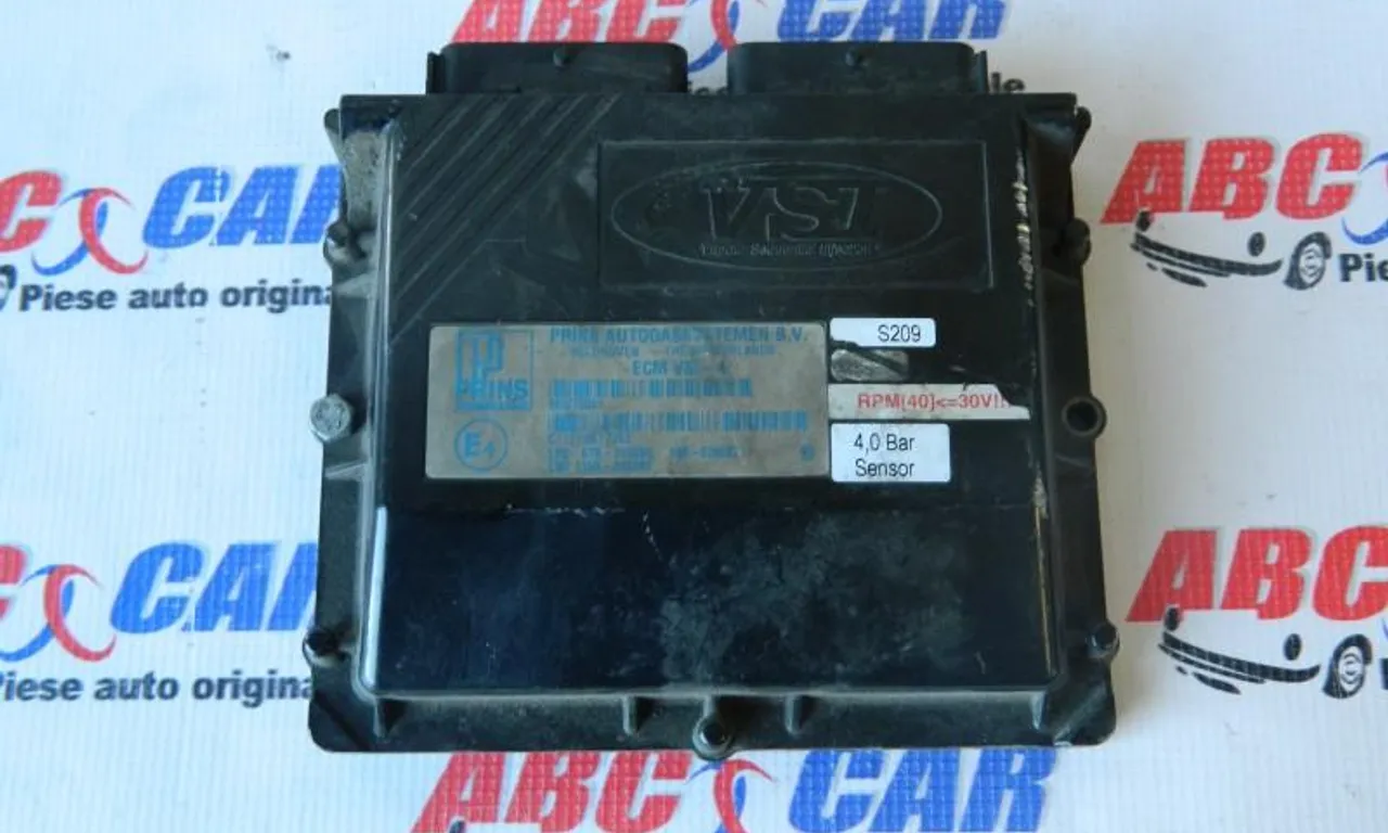 Modul pompa de injectie MERCEDES E-CLASS 1995-2003