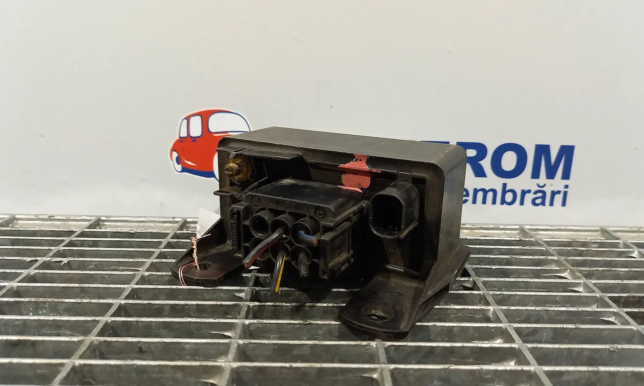 RELEU BUJII MERCEDES E-CLASS 1995-2003