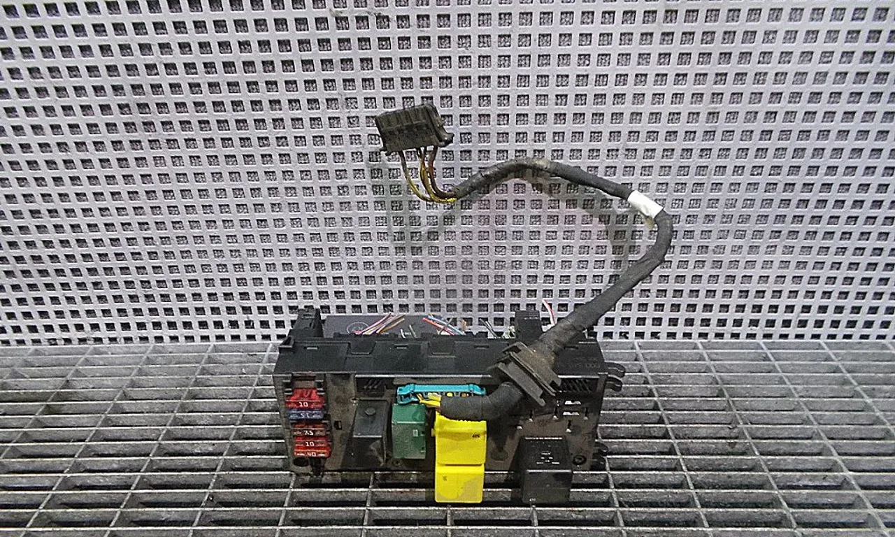 TABLOU SIGURANTE MERCEDES E-CLASS 1995-2003
