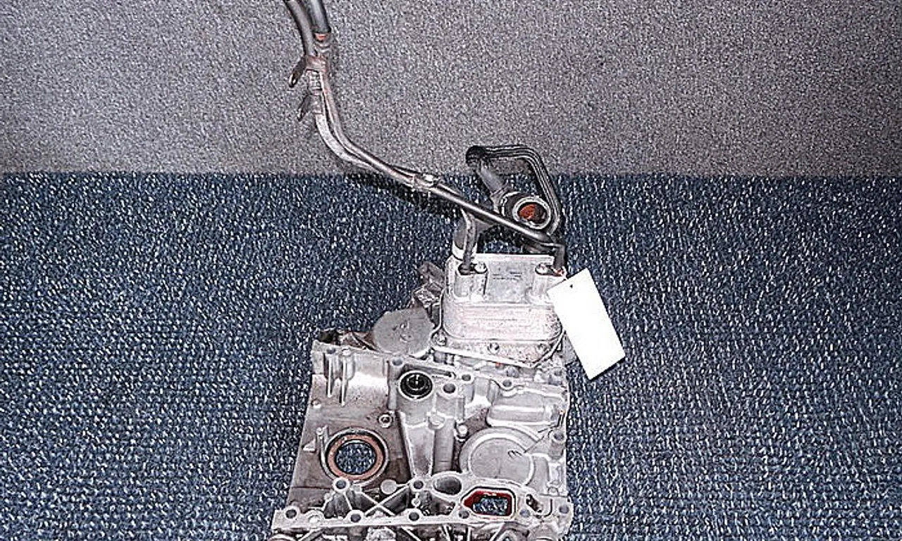 CAPAC DISTRIBUTIE MERCEDES E-CLASS 1995-2003