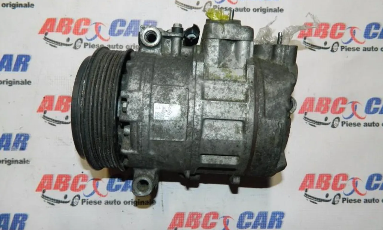 Compresor clima MERCEDES E-CLASS 1995-2003