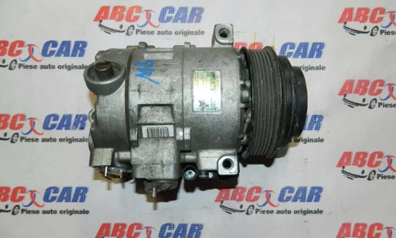 Compresor clima MERCEDES E-CLASS 1995-2003