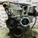 Motor complet MERCEDES E-CLASS 1995-2003 604912, vedere frontata