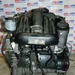 Motor complet MERCEDES E-CLASS 1995-2003 604912, vedere laterala