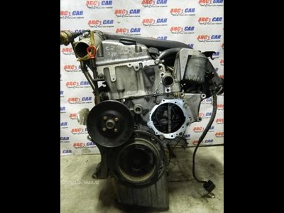 Motor complet MERCEDES E-CLASS 1995-2003 oe 604912, vedere frontata