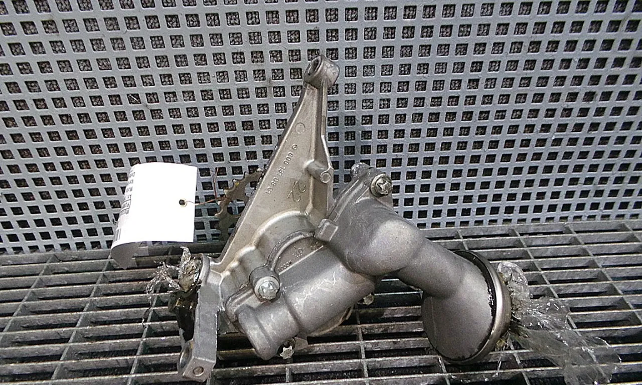 POMPA ULEI MERCEDES E-CLASS 1995-2003