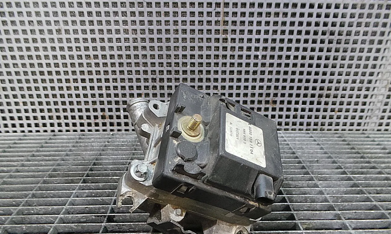 PREINCALZITOR MERCEDES E-CLASS 1995-2003