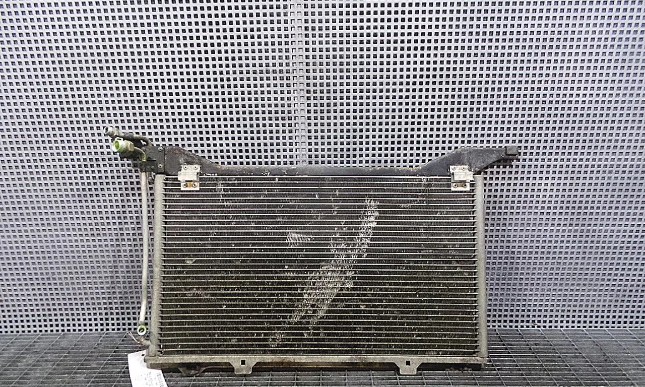 RADIATOR CLIMA MERCEDES E-CLASS 1995-2003
