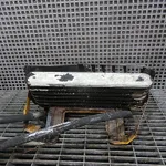 RADIATOR RACIRE COMBUSTIBIL MERCEDES E-CLASS 2.2 CDI 1995-2003, vedere frontata