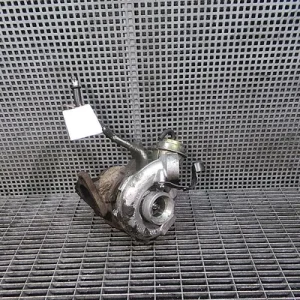TURBOSUFLANTA
