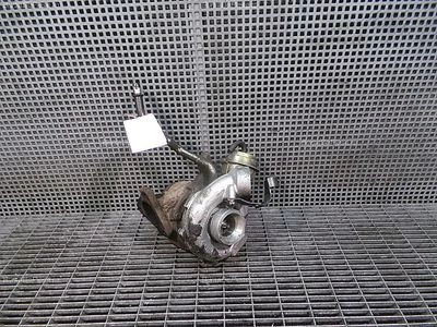 TURBOSUFLANTA