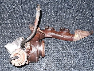 TURBOSUFLANTA