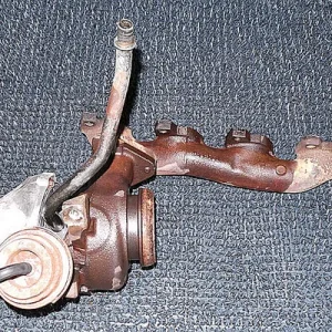 TURBOSUFLANTA